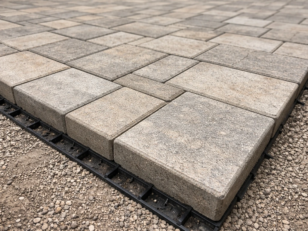 How Much Are Patio Blocks? Costs by Material and Size