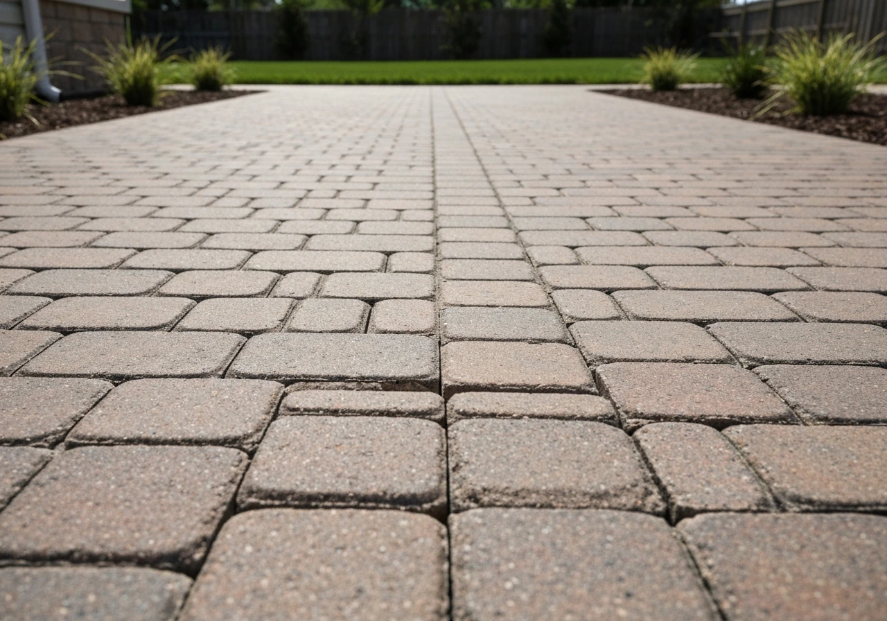 How Much Do Patio Bricks Cost? Complete Price Guide