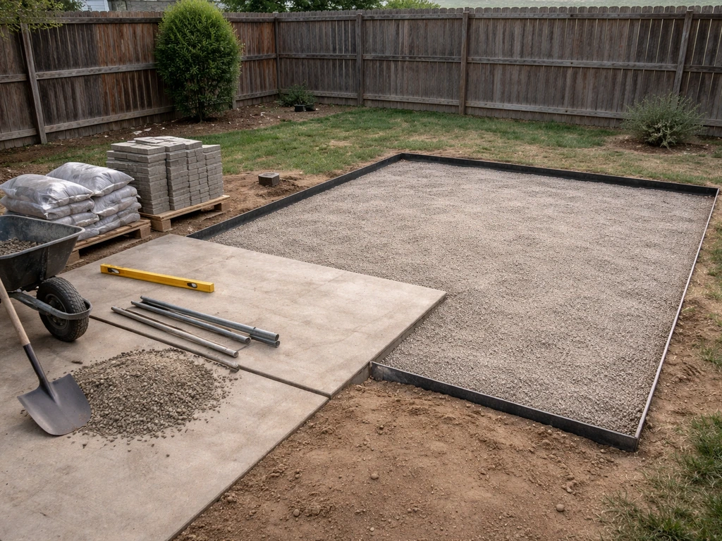 How Much Does It Cost to Extend a Patio in 2026?