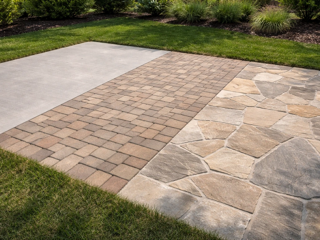 How Much Does a Patio Cost Per Square Foot?