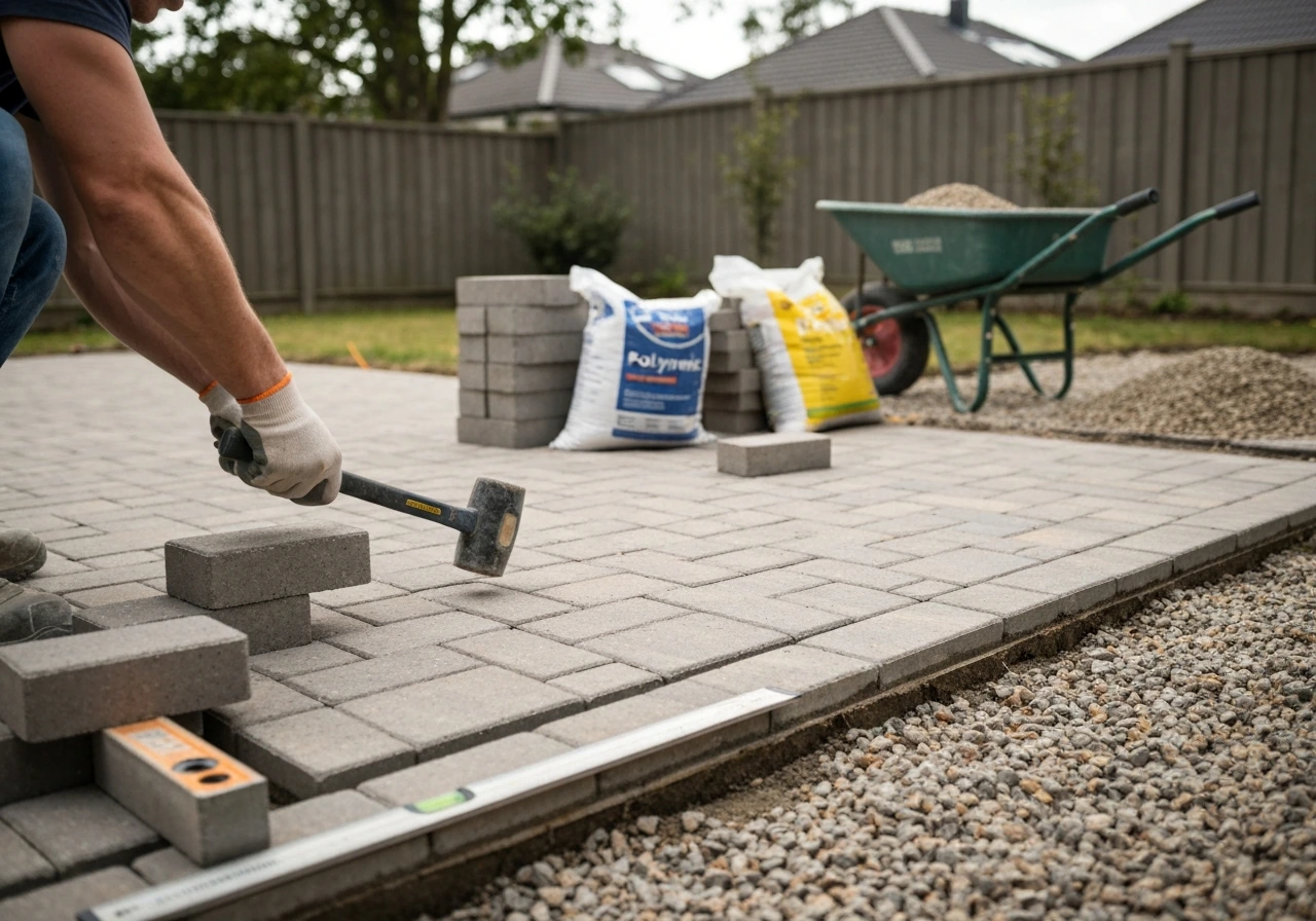 How Much Does a Patio Cost to Install? Pricing by Type
