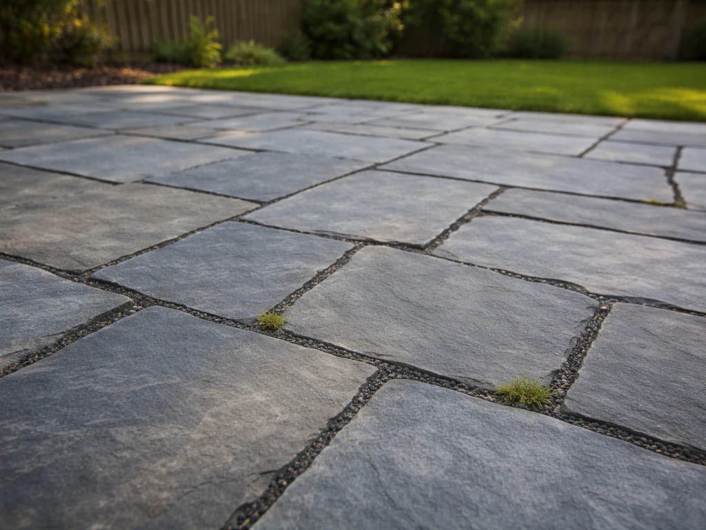 how much does bluestone patio cost