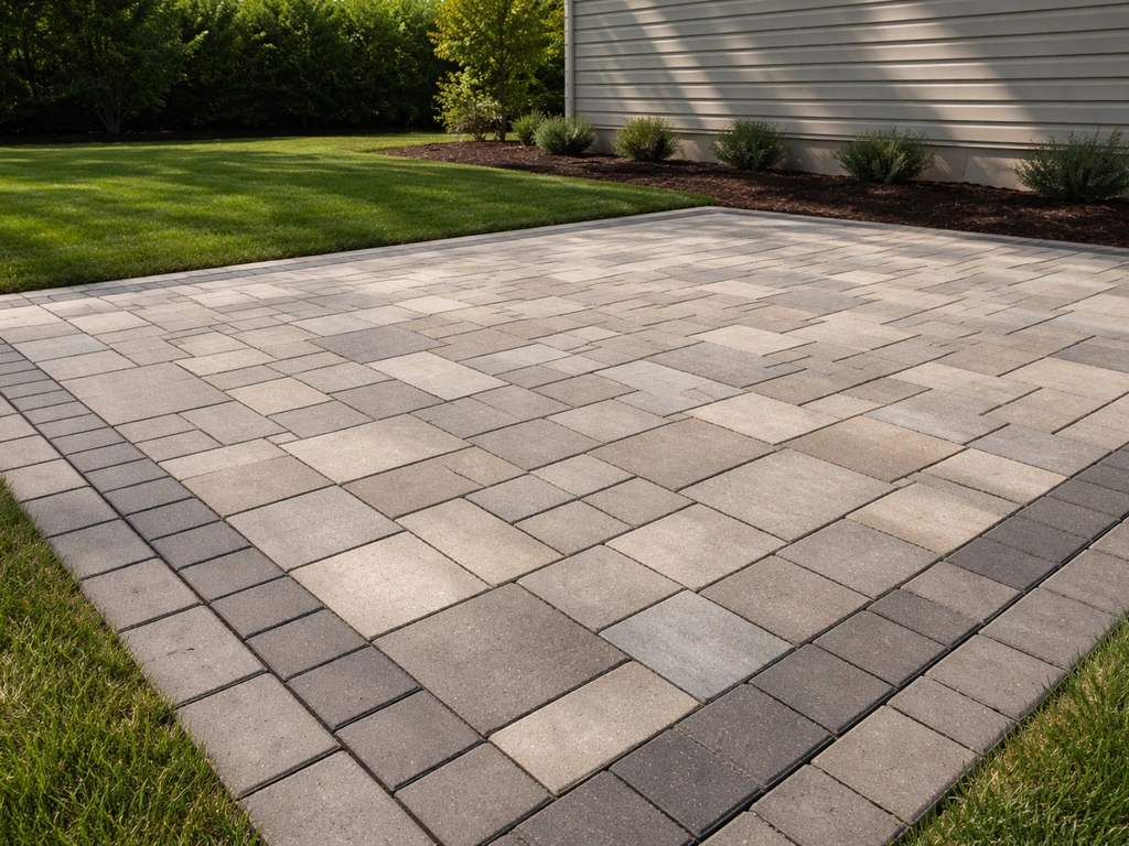 How Much Does It Cost for a Paver Patio? Complete Guide