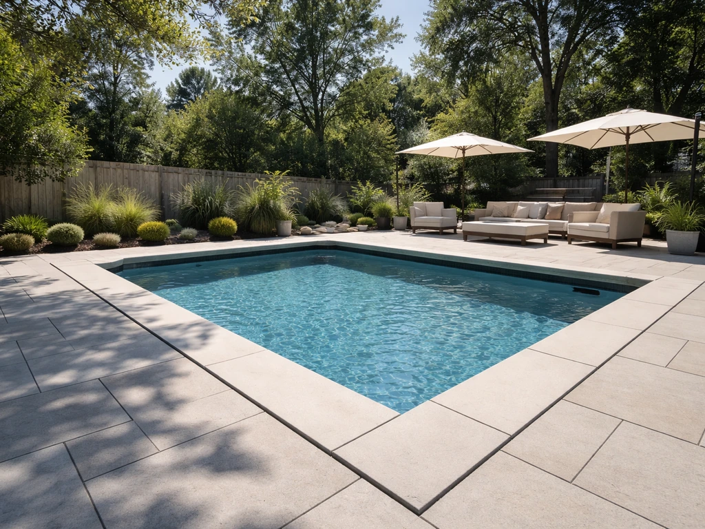 How Much Does a Patio Pool Cost? Price Ranges and Tips