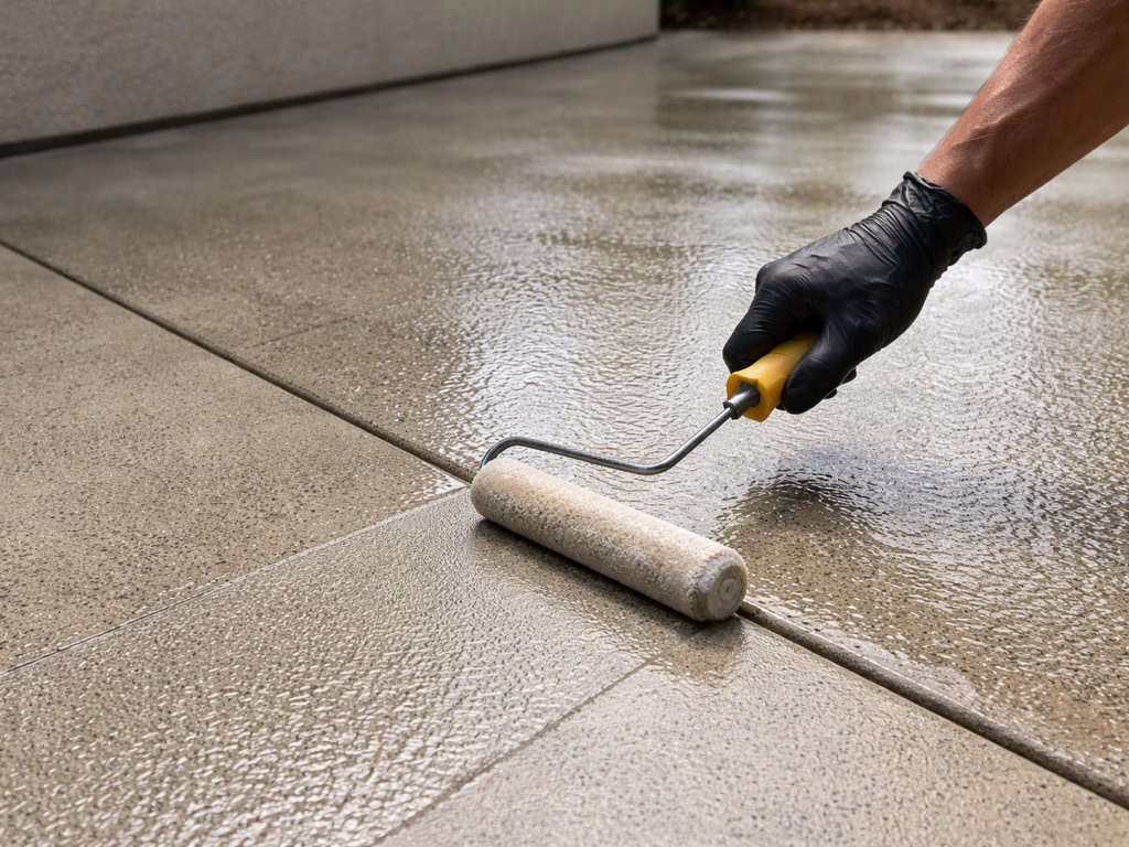 how much does it cost to seal patio
