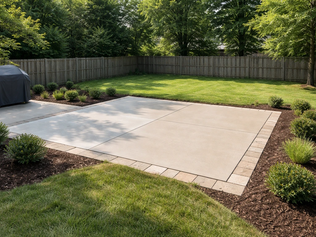 How Much Does It Cost to Build a Back Patio in 2026