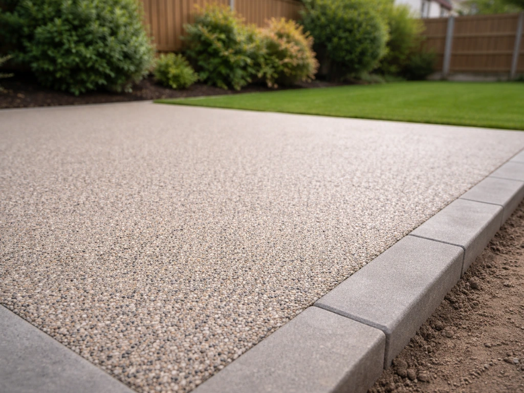 How Much Does a Resin Bound Patio Cost? 2026 Guide